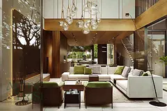 Lagoon View | Spacious Layout | Prime Living