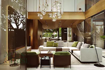 Lagoon View | Spacious Layout | Prime Living