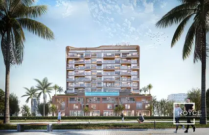 G floor with terrace| Huge 3-BR | Prime Location