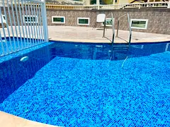 Spacious Apartment Studio Big Size// Close Kitchen With Balcony All Amenities Free Fully Family Buil