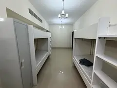 Male Down Bed Available | Baniyas Square Metro Exit 1 | Only AED 700