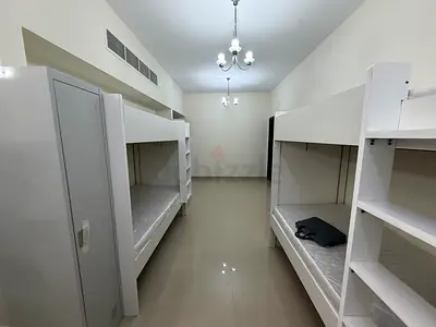 Male Down Bed Available | Baniyas Square Metro Exit 1 | Only AED 700