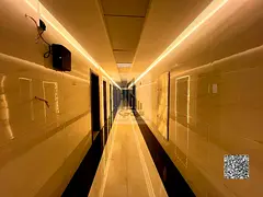 Studio apartment for annual rent, prime location in Al Muwaihat
