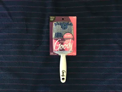 Goody Quikstyle Paddle Brush