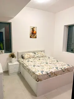 Spacious Room For Rent - Sharjah Al Nahda (Owner)