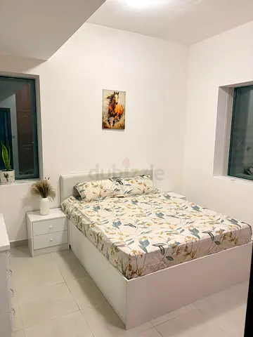 Spacious Room For Rent - Sharjah Al Nahda (Owner)