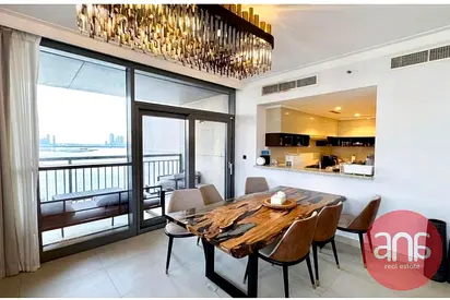 Burj Khalifa View | largest 2BR | luxury Furniture