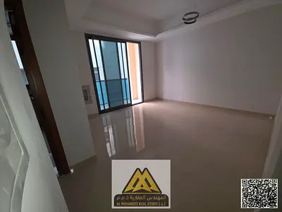 Master bedroom | Central air conditioning | Spacious area | Distinctive view | Balcony