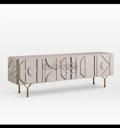 Pictograph media console