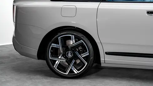 2026 ROLLS-ROYCE CULLINAN — миниатюра 18