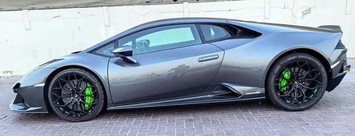 2020 Lamborghini HURACAN 缩略图 6