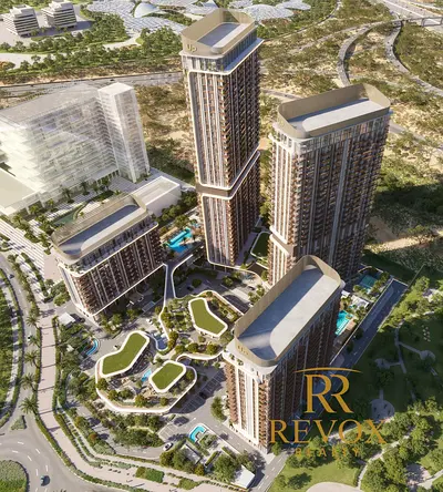 Spacious 1BR Apartment for Sale | Mirdad, Motor City |30/70 PP