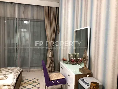Fully Furnished | Luxurious studio | Apartment