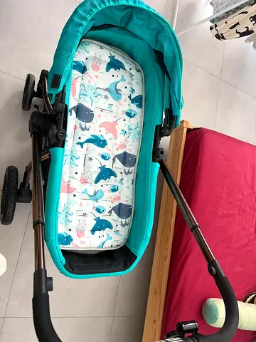 STROLLER