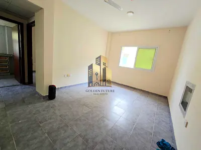 NO CASH DEPOSIT 04-06CHEQUES PAYMENT LAVISH AND SPACIOUS 1BHK READY TO MOVE MAINTENANCE FREE WELL DESIGN