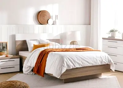 King Bed for Sale! (for 180x200cm)