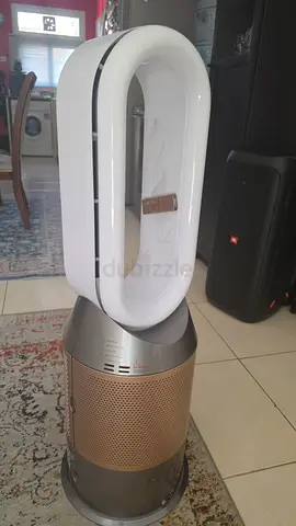 Dyson Pure Cool Link Tower Fan with HEPA Air Purifier - Used