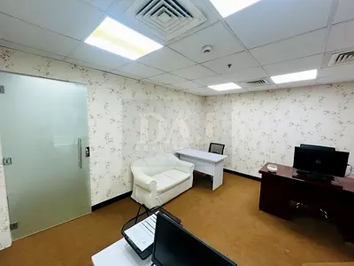 Fully Furnished office with Bank account assistance |Free Amenities