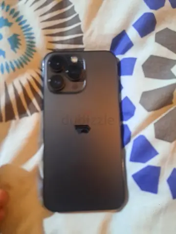 iPhone 13 Pro 256