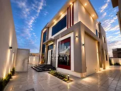 Family Villa | 5 Master Bedrooms | Nad Al Sheba 4