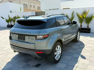 صورة مصغرة 8 لـ 2017 LAND Rover RANGE ROVER EVOQUE