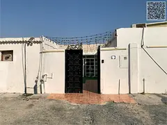 Arabic Villa for Sale in Al Mirqab / Al Raqayeb, Sharjah