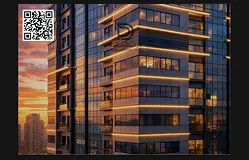 Own 2BHK now with a monthly installment of only 7,123. Prime location and unparalleled comfort.
