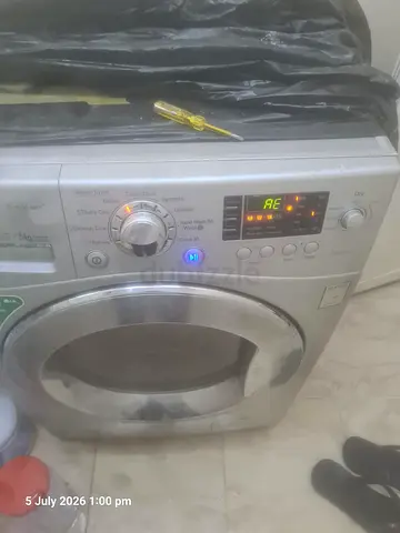 Best home Appliances Washing Machine Repair
