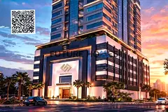 💥 AED 20,000 Only | 5% Down Payment | 1 &amp; 2BR Apartments