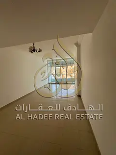 2 BHK Apartment for Annual Rent in Sharjah Al Taawun Area Spacious Layout Premium Tower Free Gym and