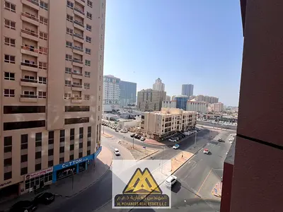 3 Bedroom Apartment for Rent in Al Nuaimiya Towers Ajman Spacious Family Unit in Prime Location
