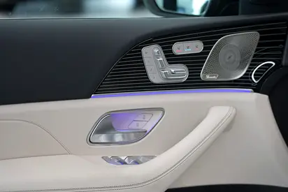 2026 Mercedes-BENZ GLS 缩略图 13