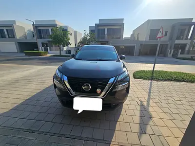 2021 Nissan Rogue SV | American Specs | Pristine Condition