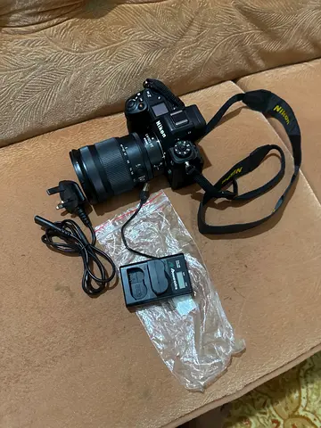 Camera