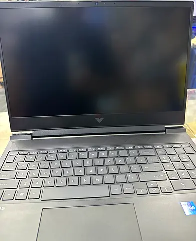 Victus Gaming Laptop 13th Gen (i7-13650HX, 2600 Mhz 16GB, 512GB SSD