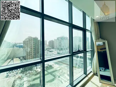 Luxury Furnished 1BHK , open view 1247 sqft | 56 months installments