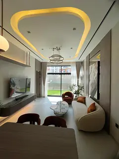 Large 1 bed with Private pool on monthly Basis