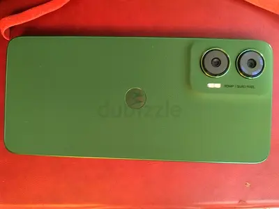 Motorola smartphone - MOTO G35 5G