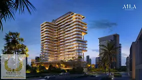 Luxury Apartments in A1LA Residence | Premium Living 20/80 Payment Plan