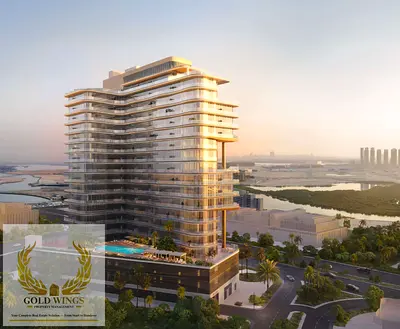 Luxury 2 BR Apartments in A1LA Residence | Premium Living 20/80 Payment Plan 15% DISCOUNT