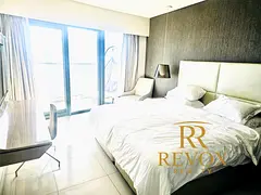🔥 Damac Towers by Paramount B | 3BR Fully Furnished | AED 30K Below Market Price