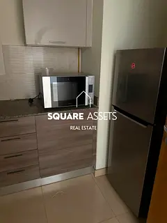 Spacious 2BR + Maid | Vacant | Family-Friendly Community |
