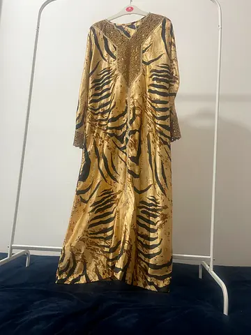 مخور إمارتي تايقر