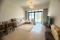 Bright | Spacious 1BR | Chiller Free | Vacant Soon