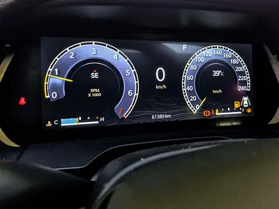 2022 JEEP GRAND CHEROKEE 照片 13