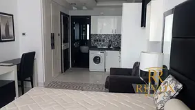 Furnished | Multiple Cheques | Ready To Move In |