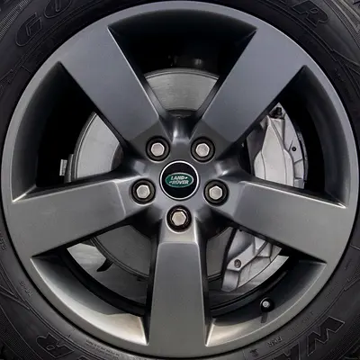 Land Rover Defender 90 HSE, миниатюра 18