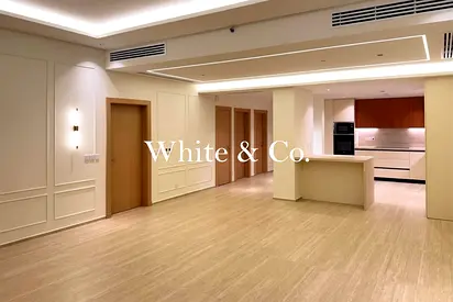 High Floor | Private Beach Access | Ready