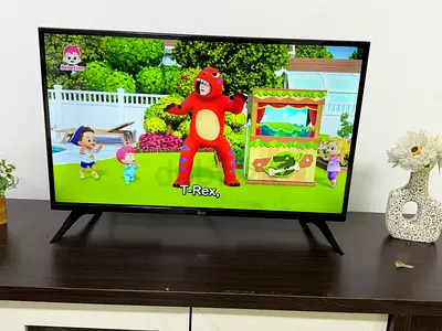 32-inch LED TV in good working condition