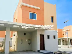 Luxurious 3BR Villa|Serene Community|Best Living